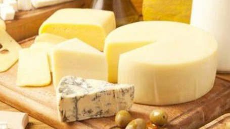 国产奶酪产业成为奶业发展新增长点